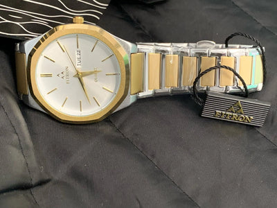 Fitron TitanEdge Classic – Bold Presence, Timeless Precision