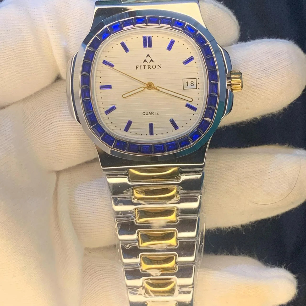 Fitron  Python Royale Series