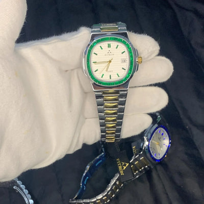 Fitron  Python Royale Series