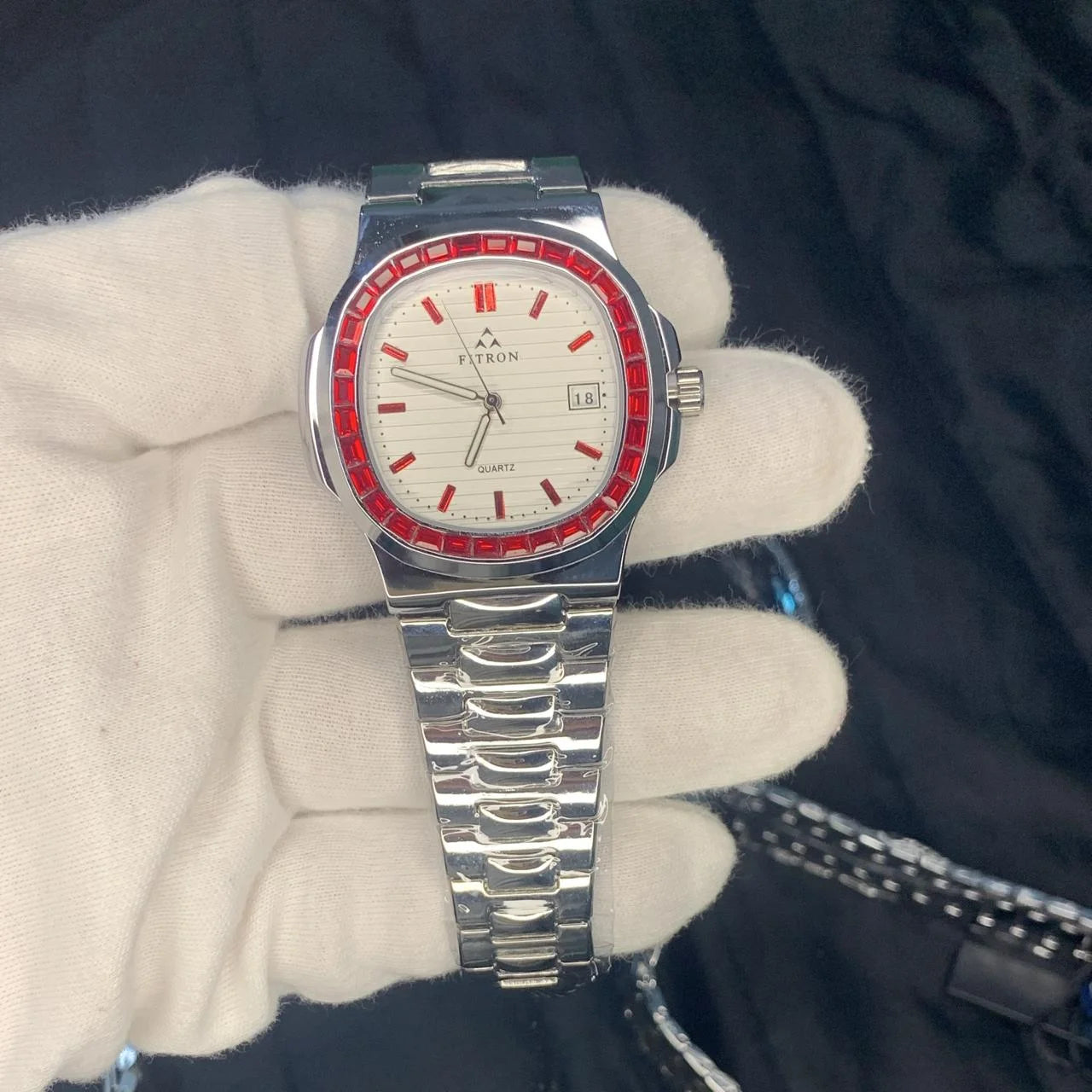 Fitron  Python Royale Series
