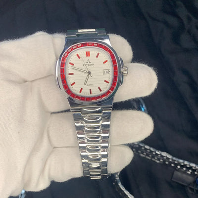 Fitron  Python Royale Series
