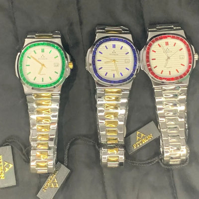 Fitron  Python Royale Series