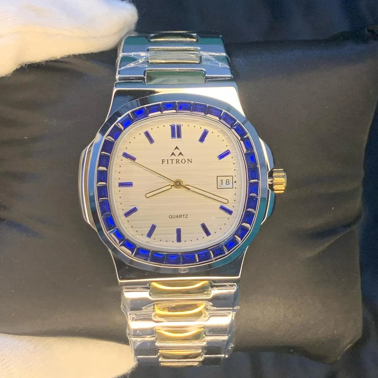Fitron  Python Royale Series