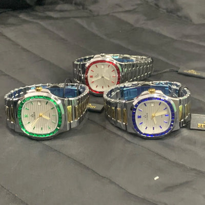 Fitron  Python Royale Series