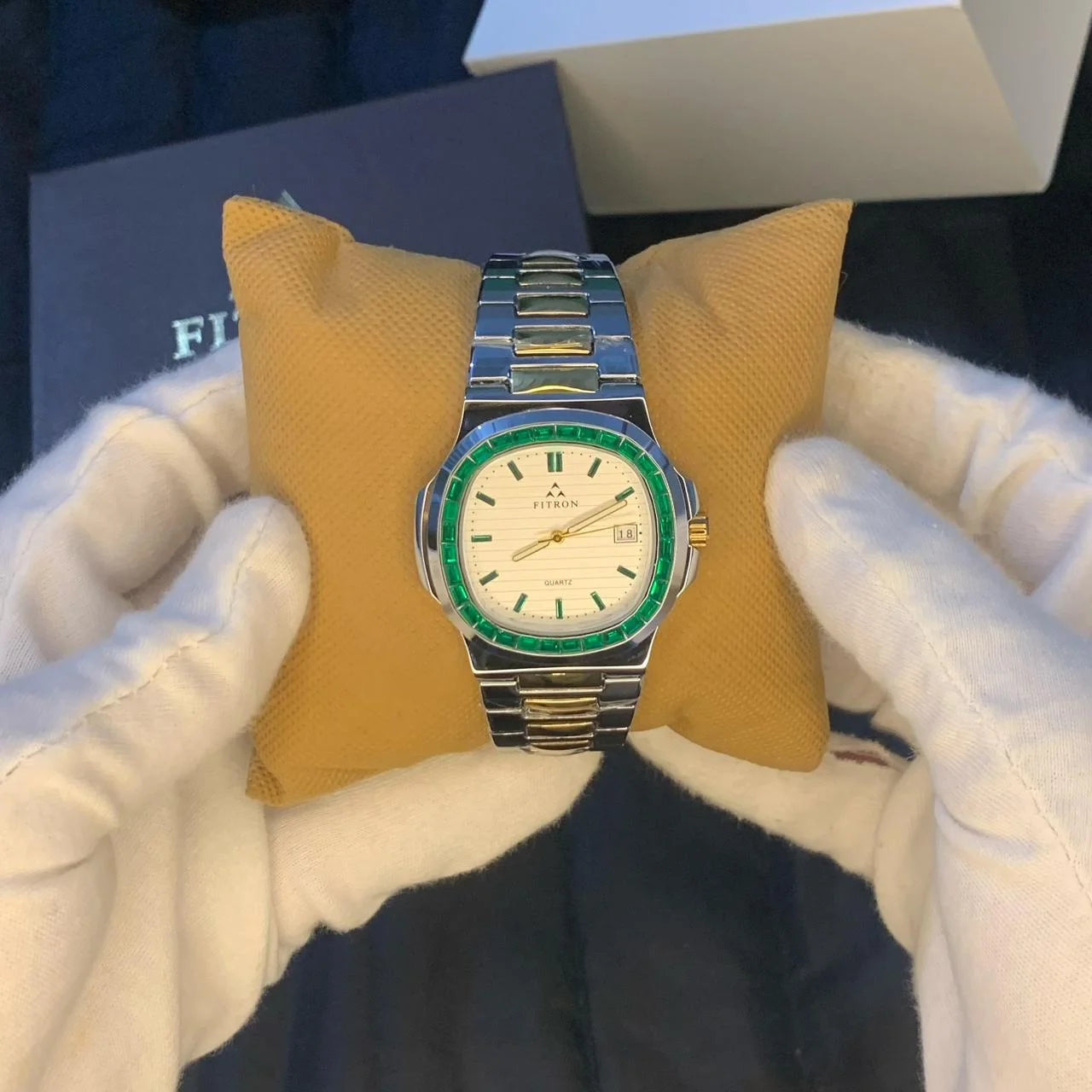 Fitron  Python Royale Series