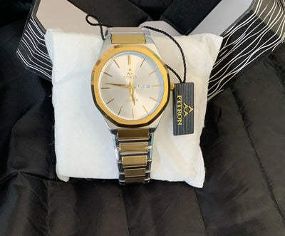 Fitron TitanEdge Classic – Bold Presence, Timeless Precision